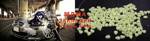 молекула духа Арсеньев